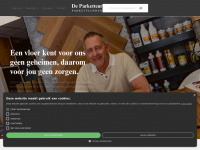 deparketteur.nl