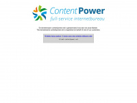 contentpower.net