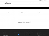 Audiolab.co.uk