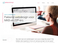 Erica-webdesign.nl