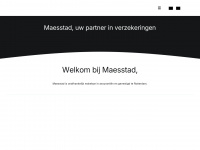 Maesstad.nl