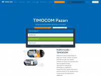 timocom.com.tr