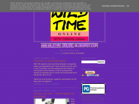 Wildtimeonline.blogspot.com