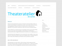 Theateratelierderuimte.nl