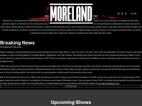 Morelandmusic.com