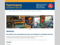 Hermans-fietsen.nl