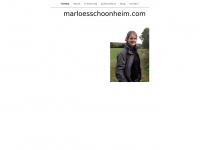 Marloesschoonheim.com