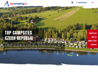 Czechtopcamping.com