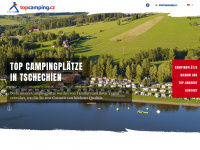 topcampingtschechien.de
