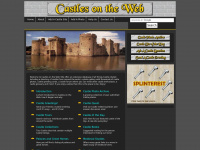 Castlesontheweb.com