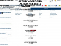 Tennis-voordeel.nl