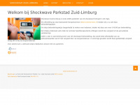shockwave-zuidlimburg.nl