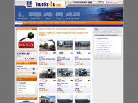 Trucks4u.com