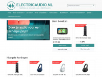 Electricaudio.nl