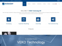Vekotechnology.com