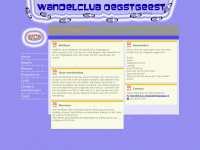 Wandelcluboegstgeest.nl