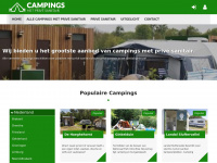 campingsprivesanitair.nl