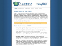 Plogger.org