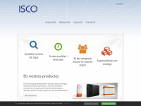 isco.es
