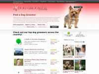 Doggroomerdirectory.com