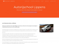 autorijschoollippens.nl