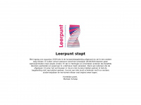 Leerpunt.info