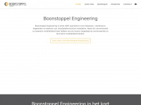 Boonstoppel.com