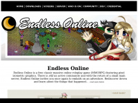 Endless-online.com
