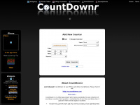 Countdownr.com