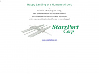 Starrportcorp.com