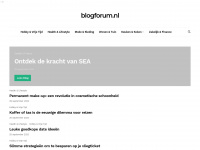 blogforum.nl