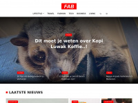 fabmagazine.nl