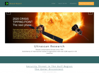 Ultrascan-oscn.com