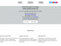 Galleryshop.eu