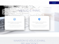 Veilig-e-mail.nl