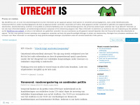 Utrechtisgeenharrie.wordpress.com