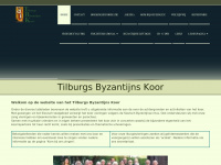 tilburgsbyzantijnskoor.com