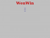 wenwin.nl
