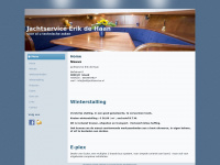 edhjachtservice.nl