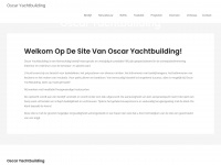 oscar-yachtbuilding.nl