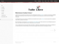 Toile-libre.org