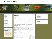 Pension-talblick.com