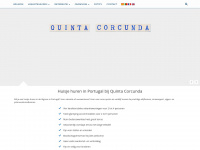 Quinta-corcunda.com