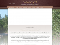 Casabonta.com