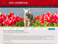 texel-lastminute.nl