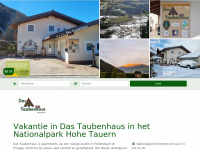 Taubenhaus.at