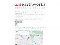 Earthworksstudios.co.uk