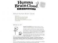 Humanbraincloud.com