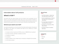 Voipproducts.eu