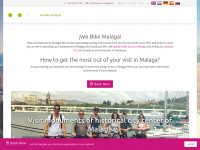 biketoursmalaga.com